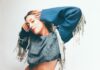 Le 2.10. Luiza au Festival de Marne chanteuse Luiza