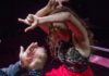 Encender el cuerpo de Rocío Molina à Chaillot – Théâtre national de la Danse ENCENDER EL CUERPO DE ROCIO MOLINA