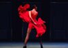 La Compagnie Antonio Gades de retour а Paris Carmen Compagnie Antonio Gades