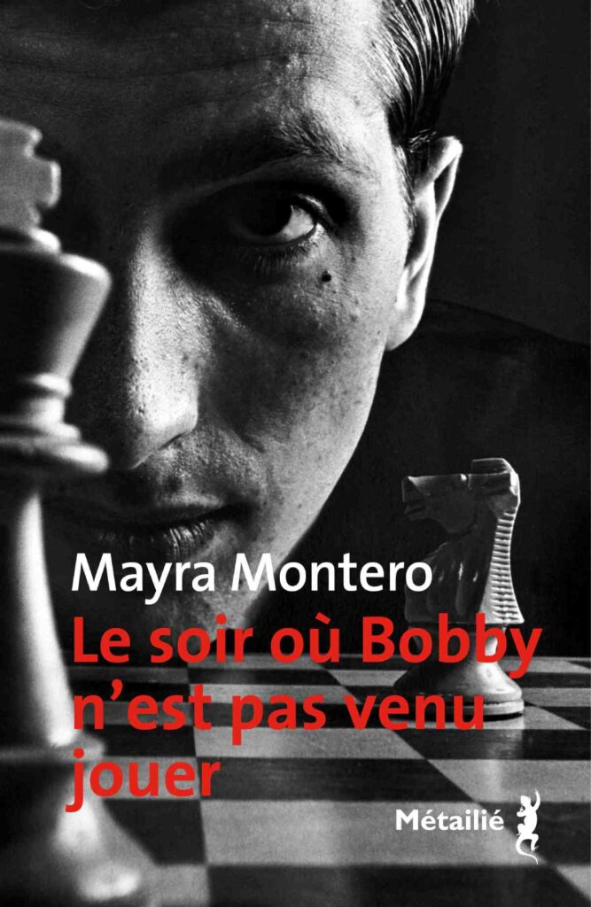 Cover du roman Le soir ou Bobby n'est pas venu jouer