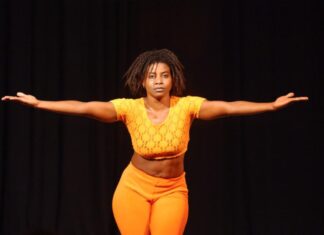 La scène théâtrale cubaine à l’honneur au Théâtre de l’Épée de Bois monse duany actrice cuba