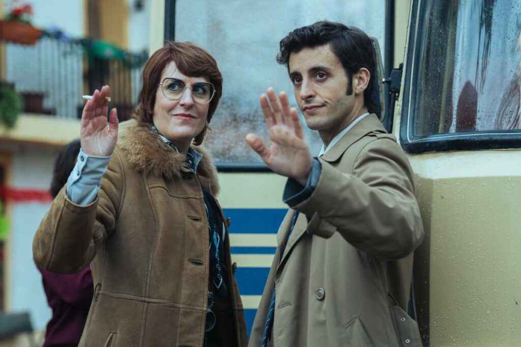 Image du film À jamais les premières 
