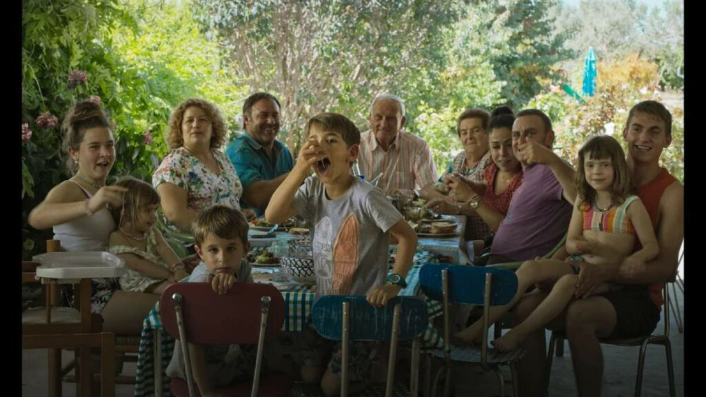 Image du film Nos Soleils