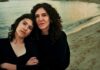 Portrait de Valentina Maurel et Daniela Marín Navarro