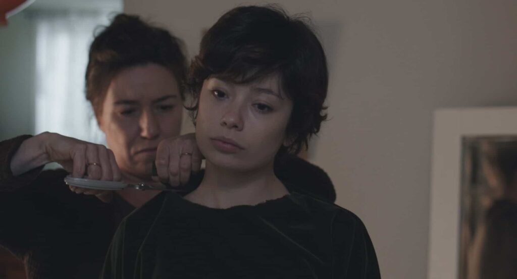 Image du film Viaje al cuarto de una madre