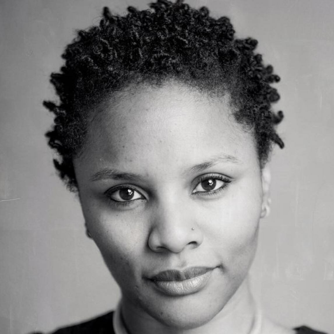Portrait de Géssica Généus