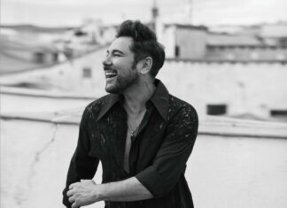 Miguel Poveda flamenco