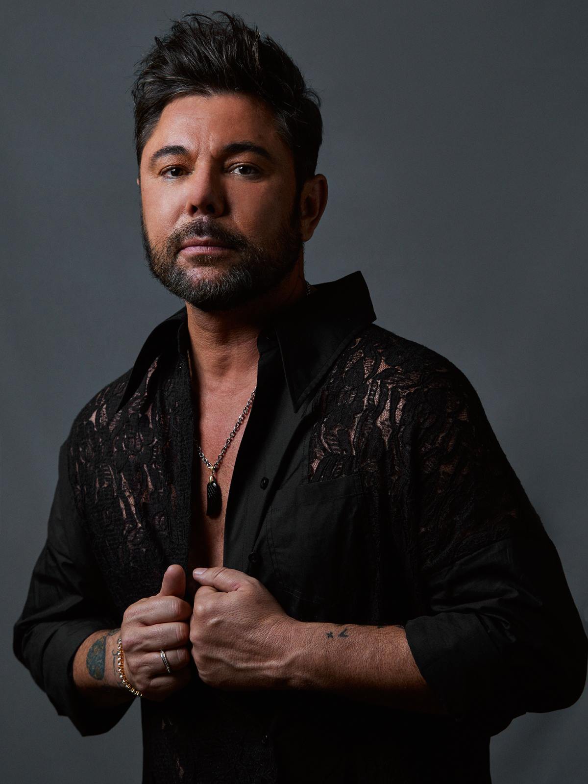 Miguel Poveda flamenco