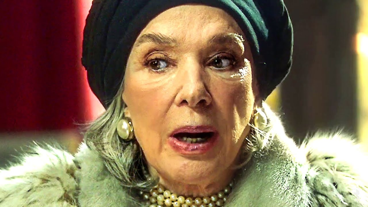 La Conspiration Des Belettes Bande Annonce Vf Le 21.07. La Conspiration des Belettes. - Que Tal Paris
